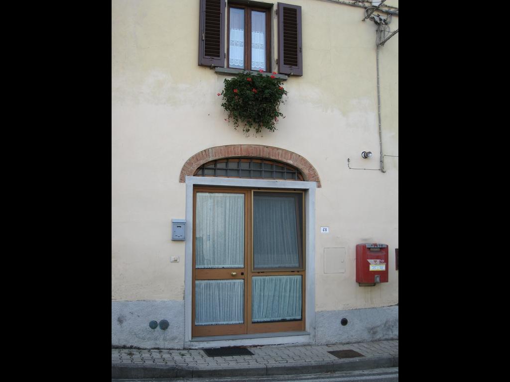 Casa Billi Villa Figline Valdarno Oda fotoğraf