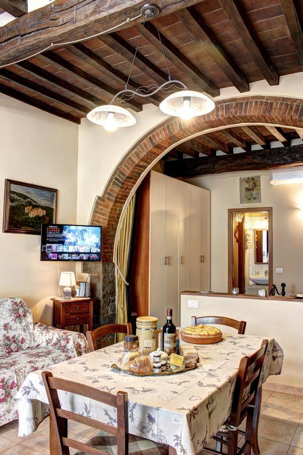 Casa Billi Villa Figline Valdarno Dış mekan fotoğraf