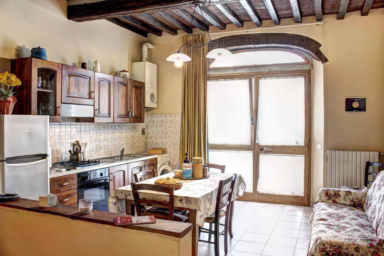 Casa Billi Villa Figline Valdarno Dış mekan fotoğraf