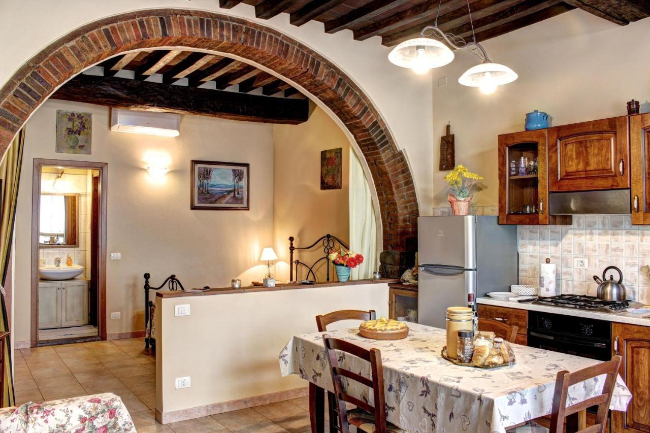 Casa Billi Villa Figline Valdarno Dış mekan fotoğraf